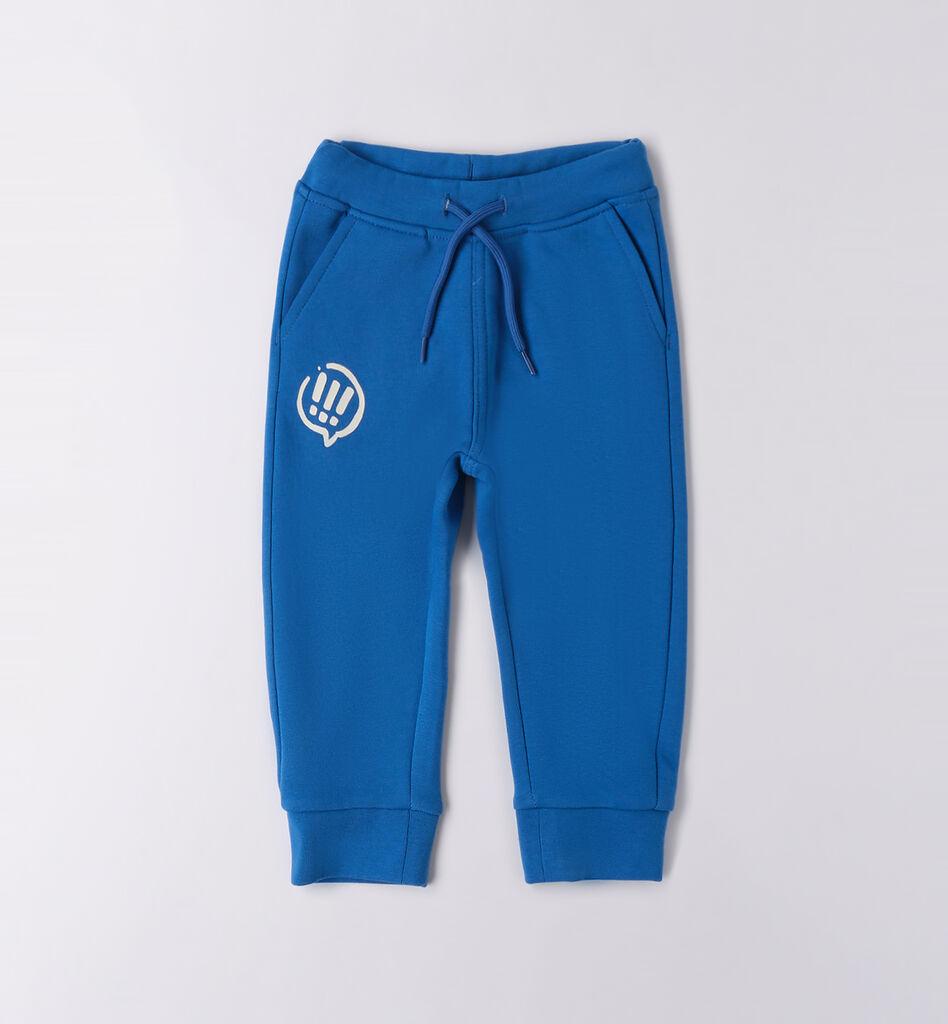 iDO M FW25SR4F671S3743 Pantalone