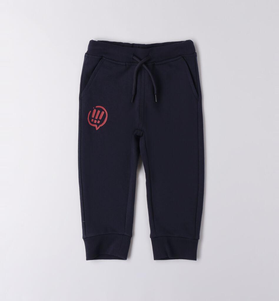 iDO M FW25BR4F6713885 Pantalone