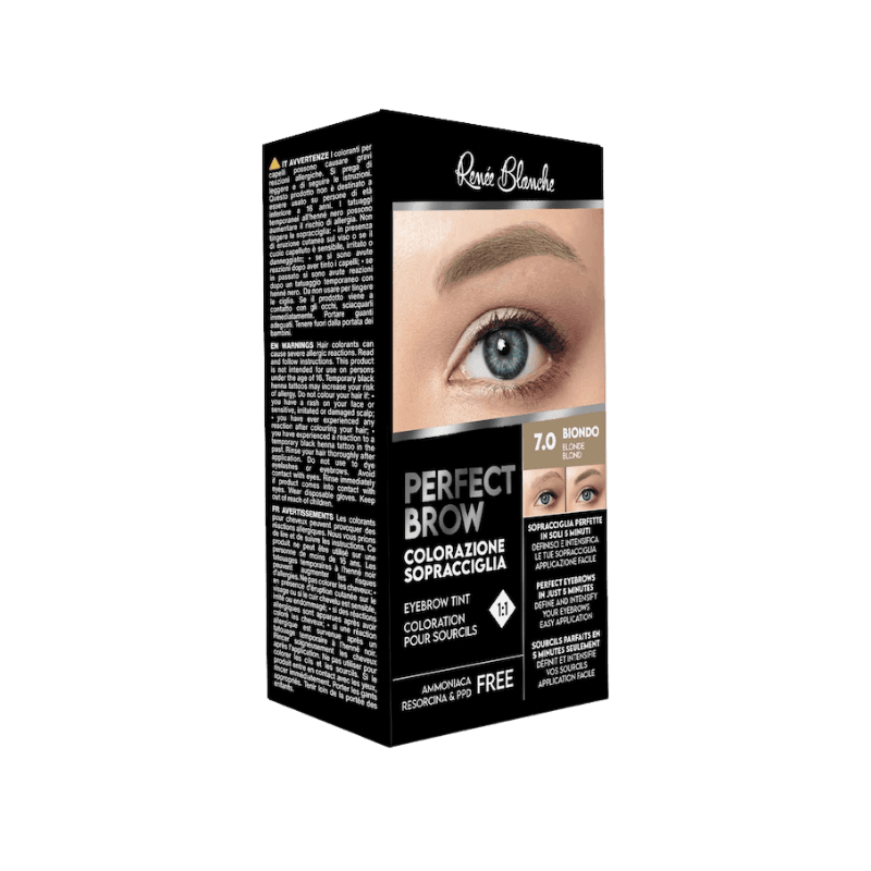RB - Perfect Brow 7.0 Blonde – 30ml