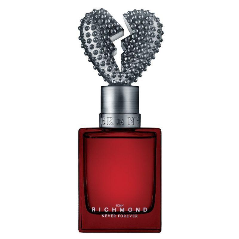 J.R. NEVER FOREVER EDP 50 ML VAPO