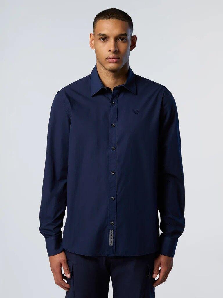 North Sails SS25M6643780101S5 Košulja