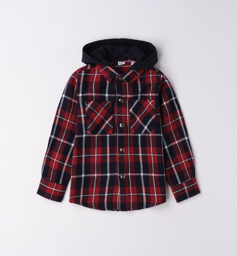 iDO M FW25BR4F2643885 Majica