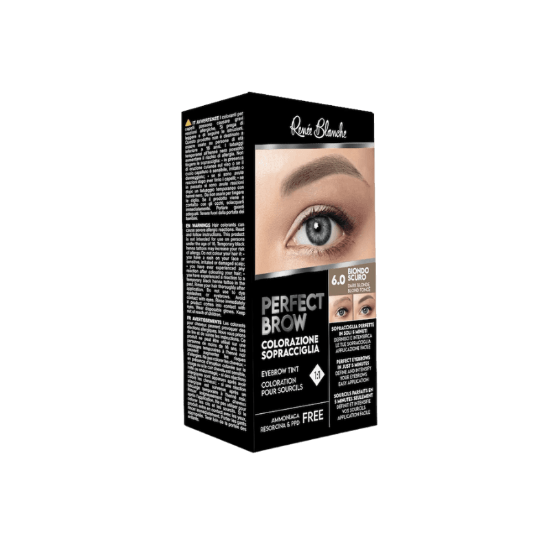 RB - Perfect Brow 6.0 Dark Blonde – 30ml