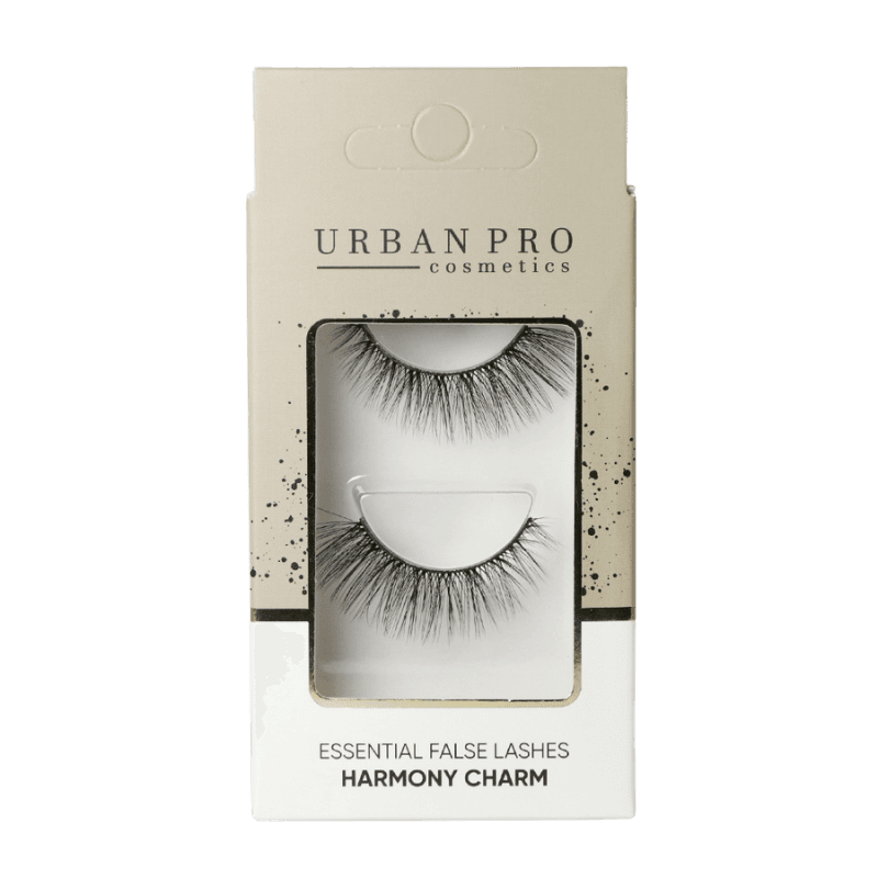 Urban Pro - Trepavice - Harmony Charm + 1ml lijepak Latex Free