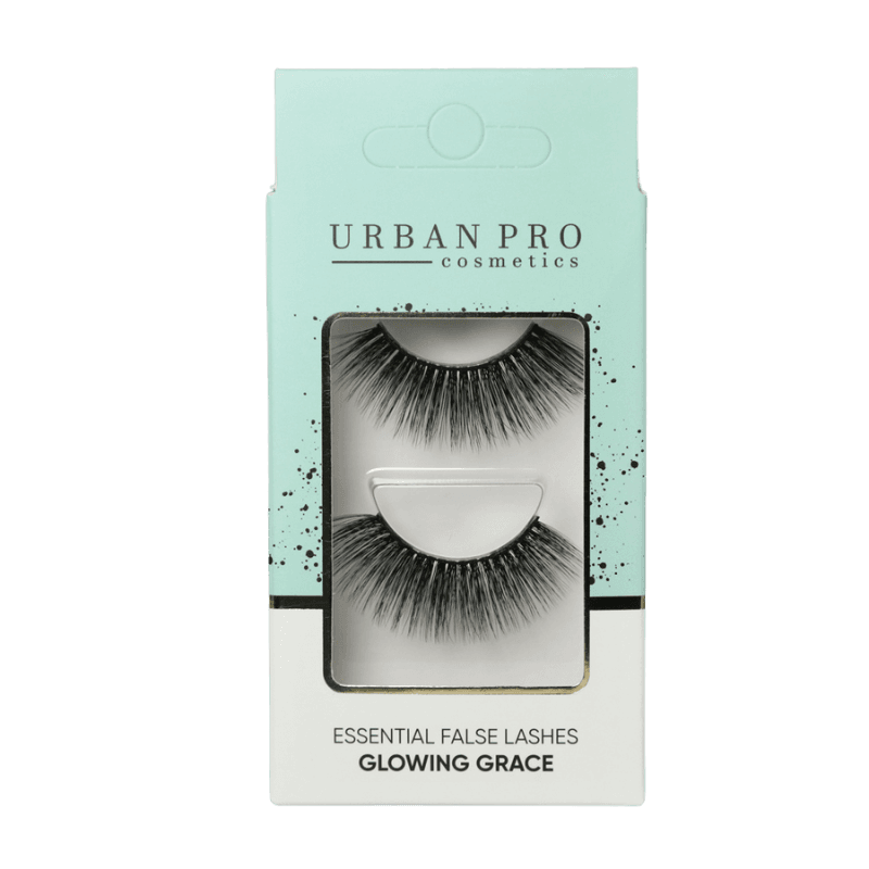 Urban Pro - Trepavice - Glowing Grace + 1ml lijepak Latex Free