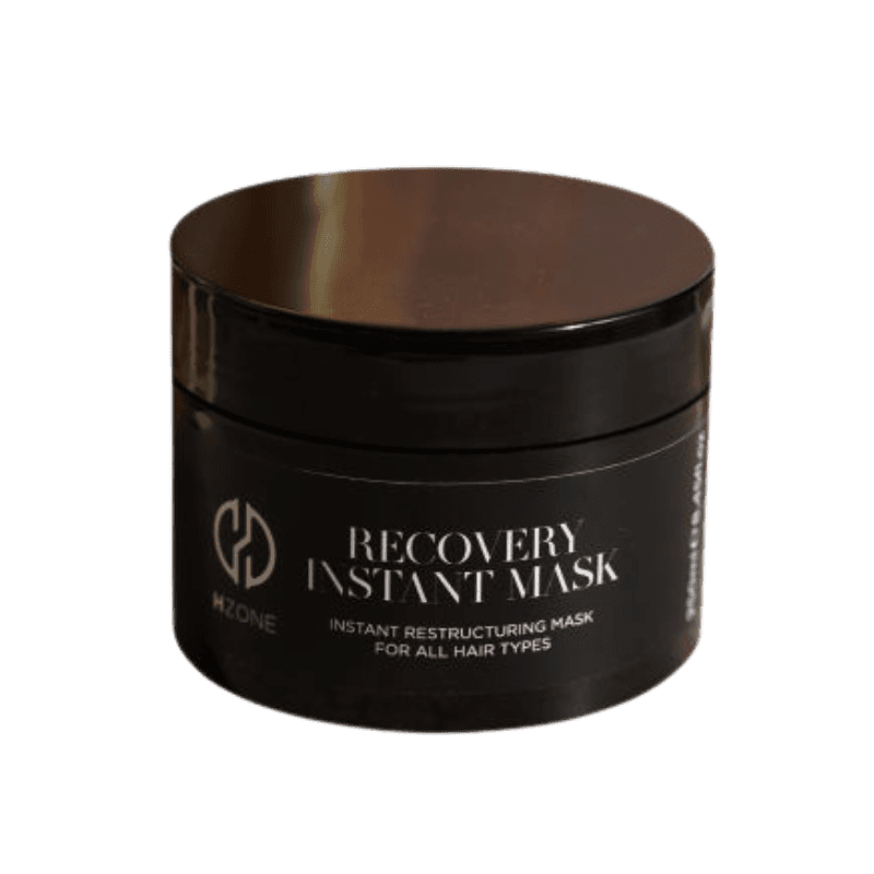 H.Zone - Recovery Instant Mask – 500ml