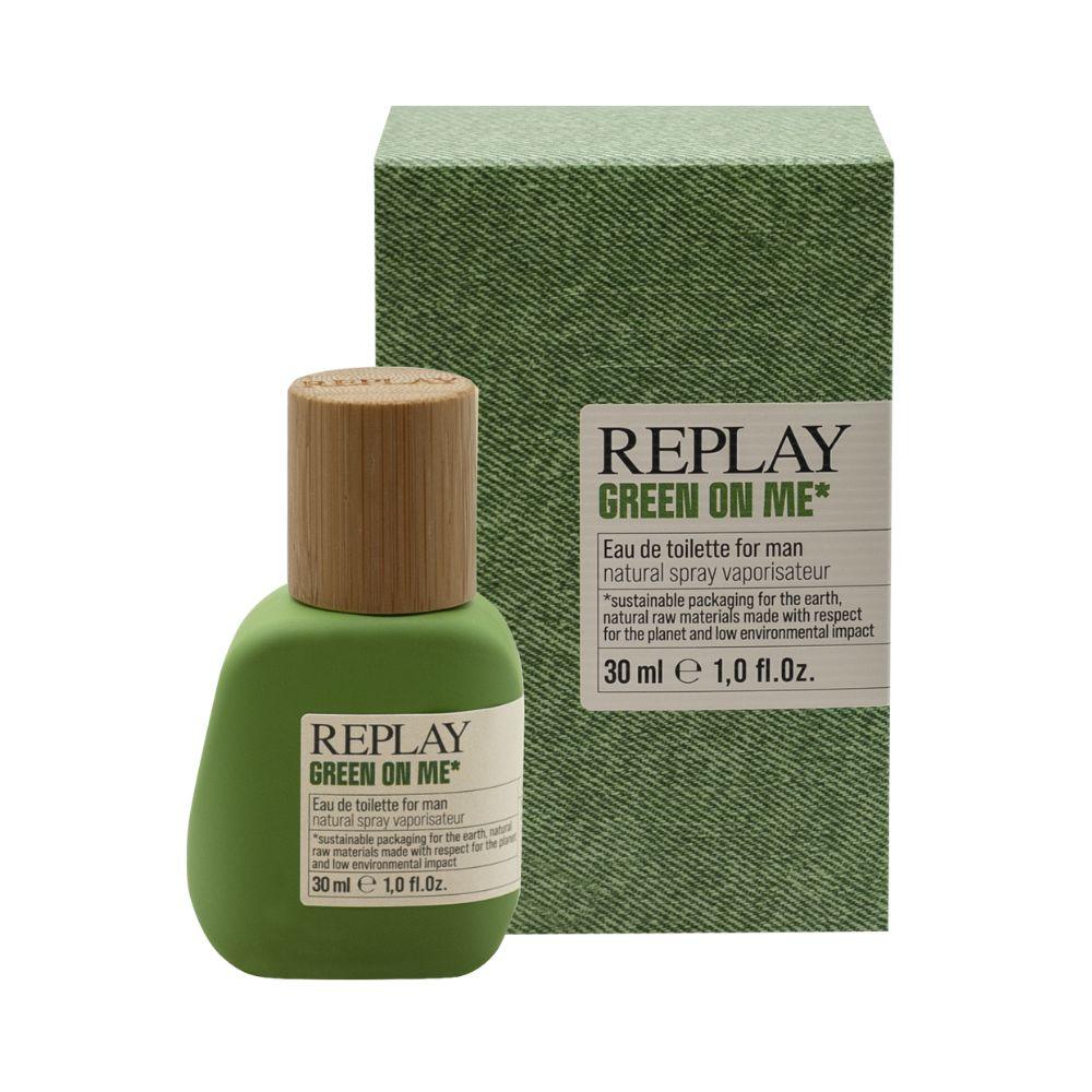 GREEN ON ME MAN EDTV 30 ML