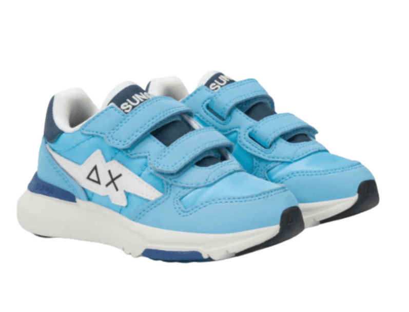 Sun68 SS25BZ35320B13 Patike, Plave