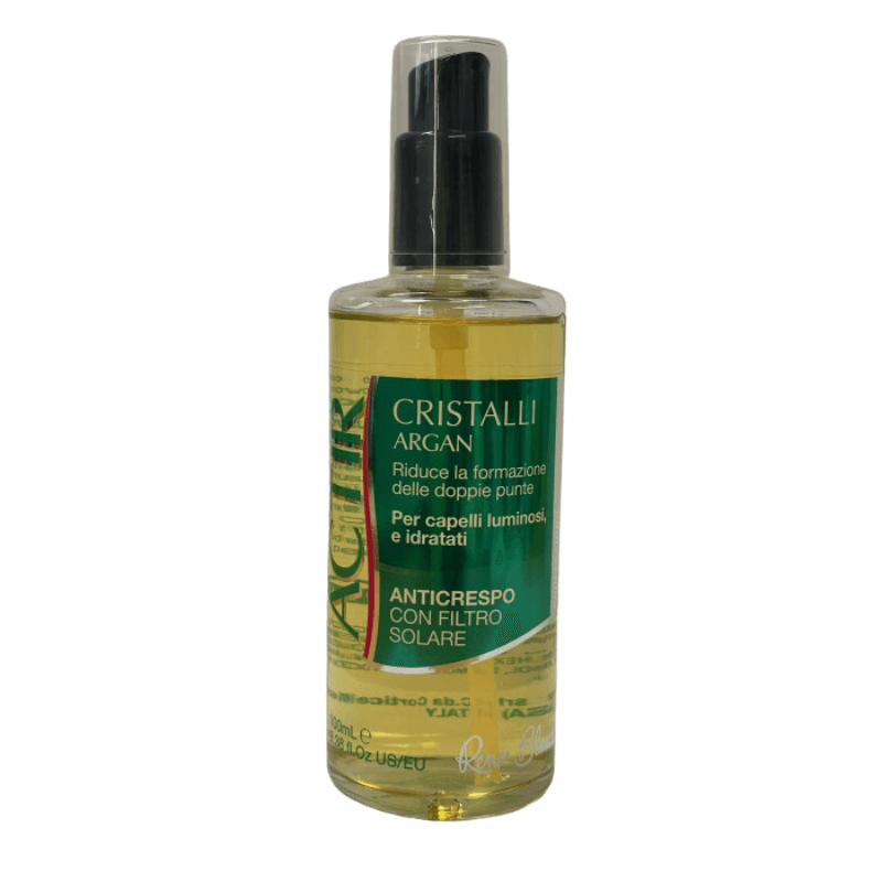 RB - Actir Argan Shine Serum – 100ml