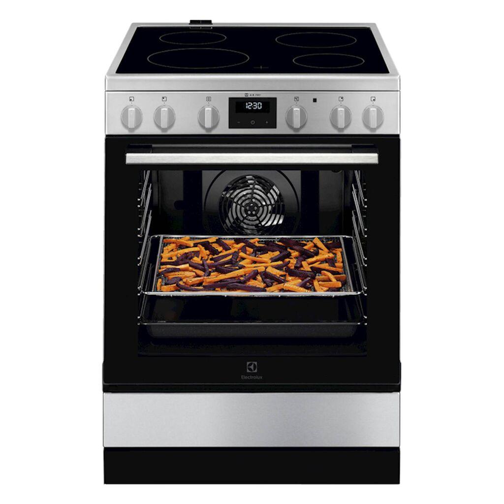 Electrolux Štednjak LKR64020CX