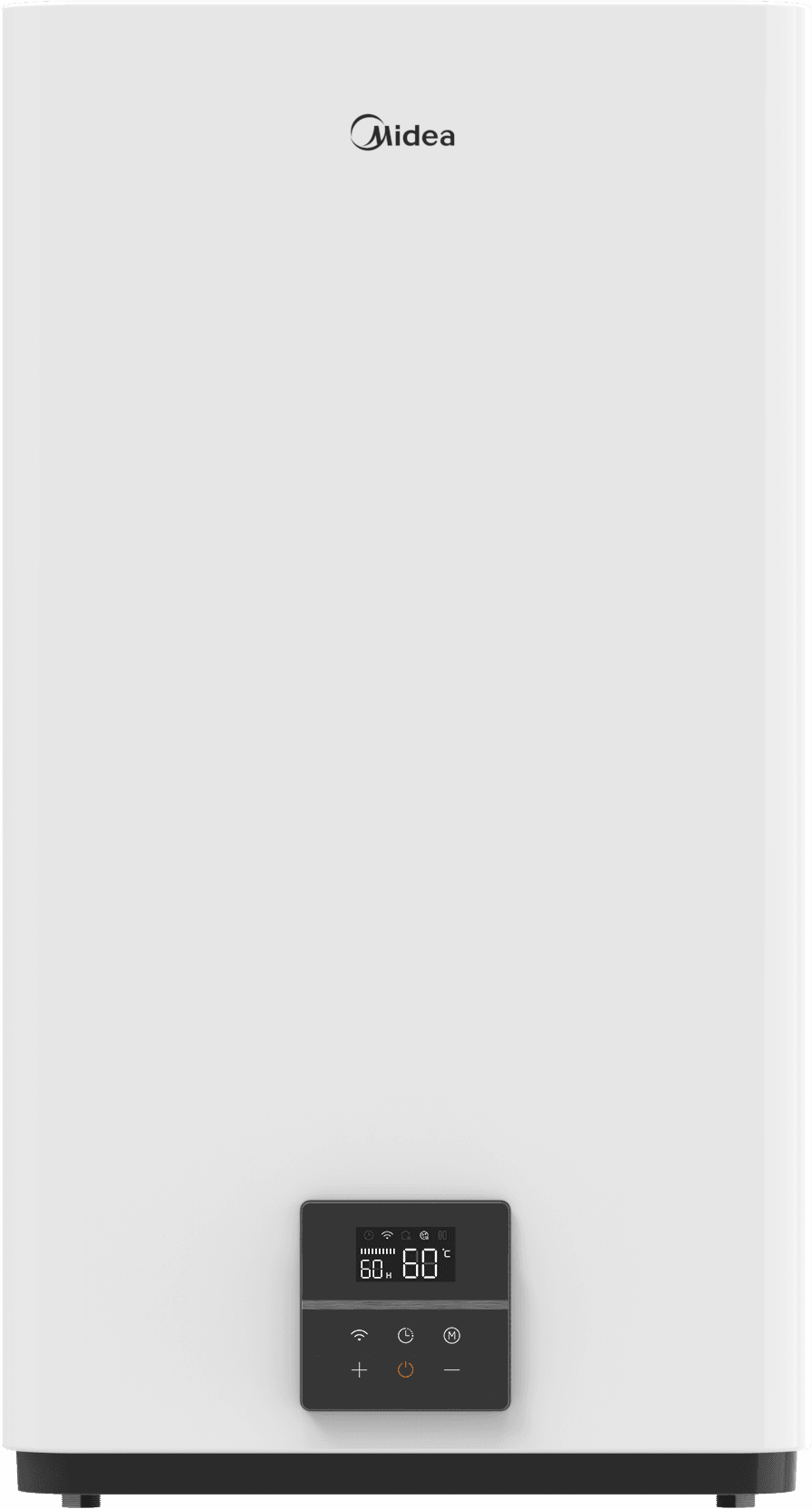 Midea Bojler D100-20ED6 100L (D) WiFi suvi grijač/H/V montaža