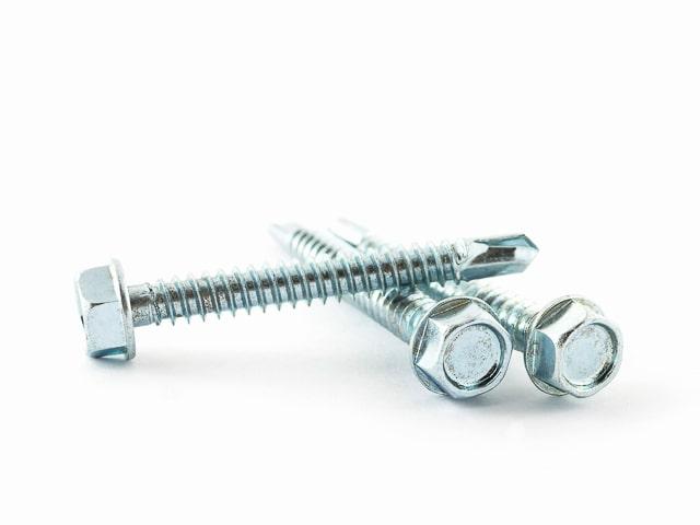 EXIM Vijak za lim DIN7504K 6.3x220 50 komada