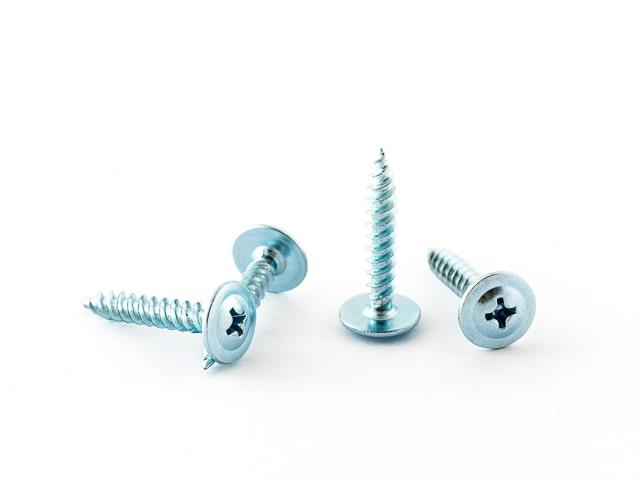 EXIM Vijak za lim s produženom glavom 4.2x32 500 kom