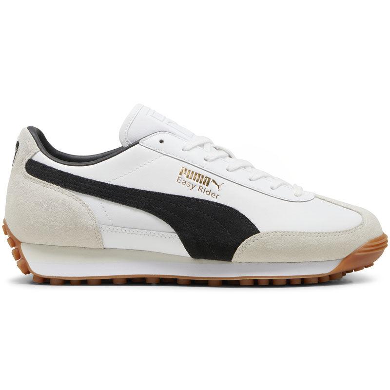 Puma Patike Easy Rider Za Muškarce Bijele