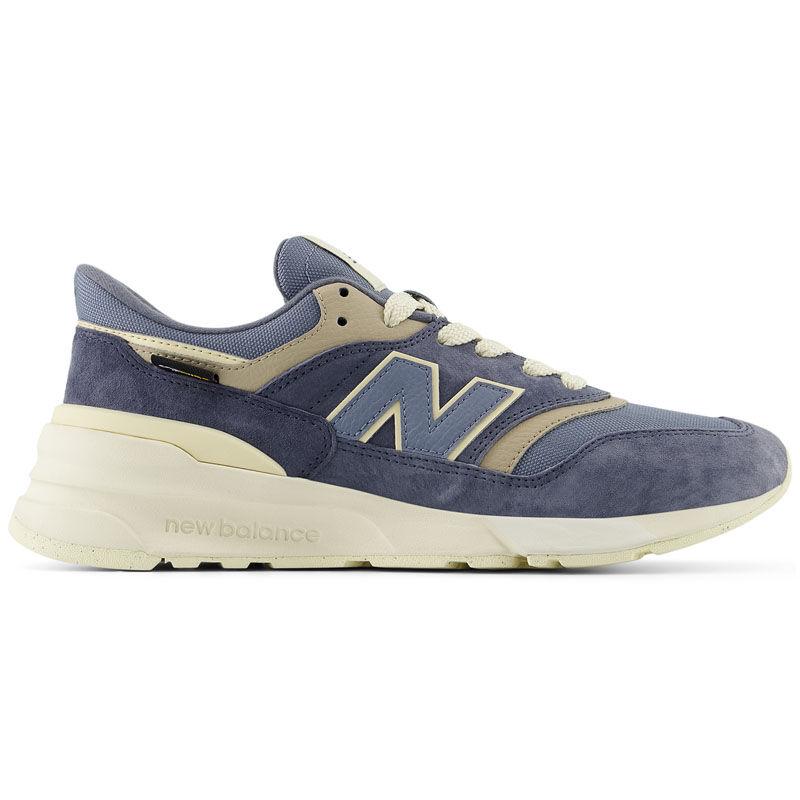 New Balance Patike Patike New Balance 997 Za Muškarce Plave