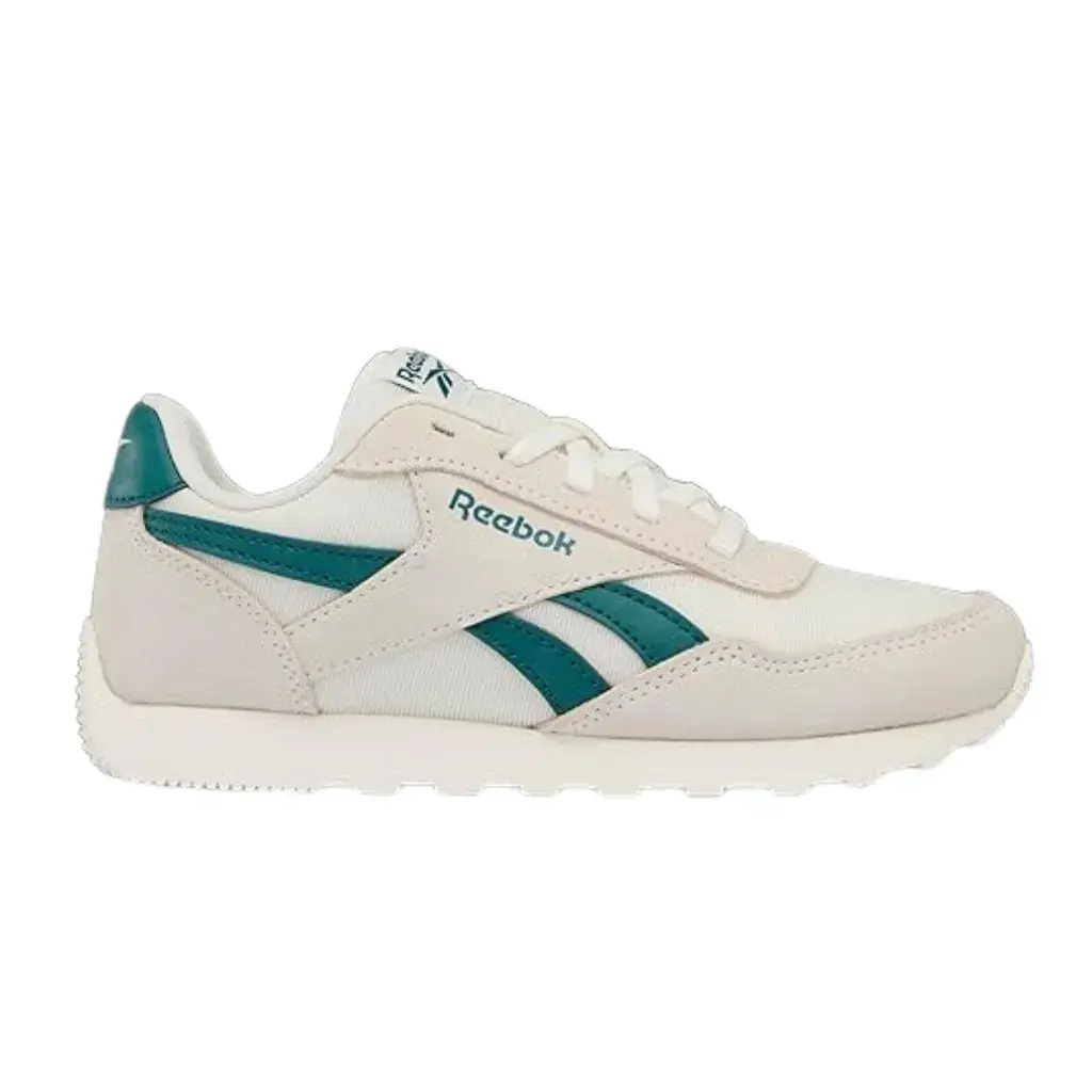 Reebok Patike Reebok Glide Low Dječaci Bijele