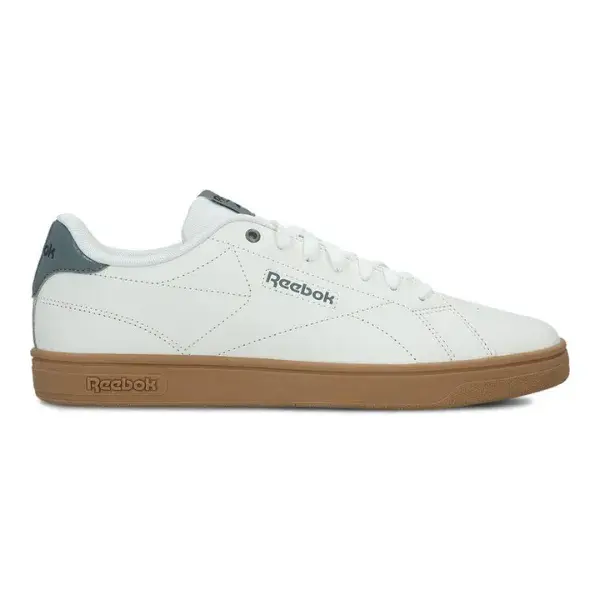 Reebok Patike Reebok Court Clean Za Muškarce Bijele