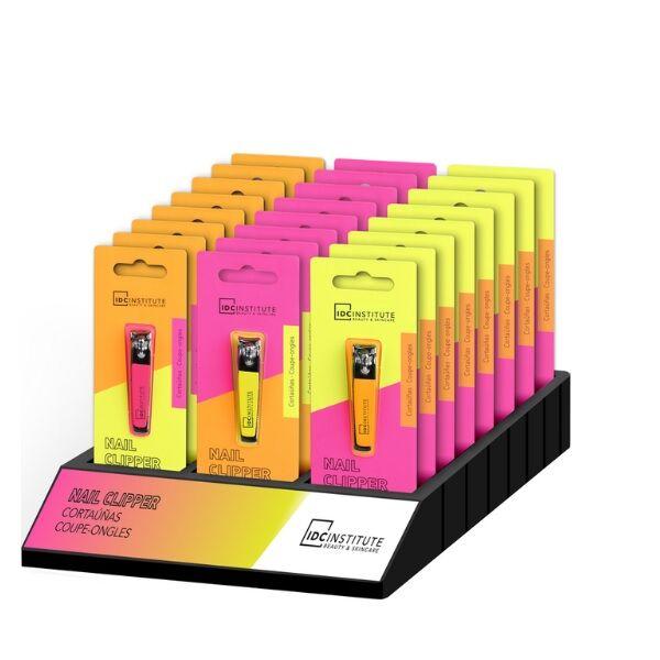 Idc Institute Neon Grickalica Za Nokte