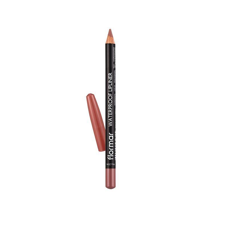 Flormar Olovka Za Usne Waterproof 234 Vanilla Sff