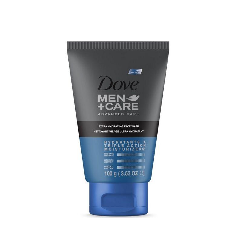 Dove Men+Care Fw Hidration 100G