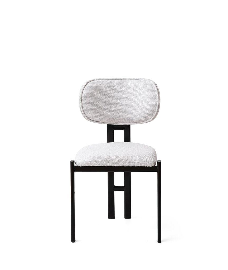 Hanah Home Stolice Muriz - 4968, 2 stolice, Bijela