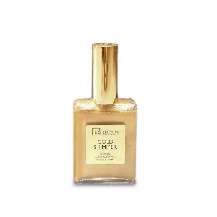 Idc Institute Gold Ulje Za Tijelo 50Ml