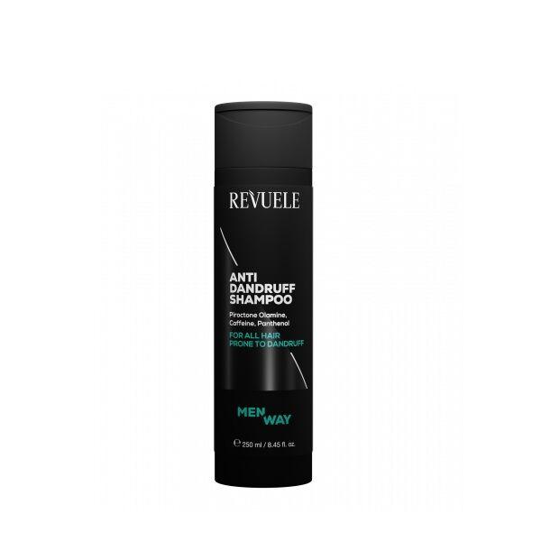 Revuele Anti-Dandruff Šampon Za Kosu 250Ml