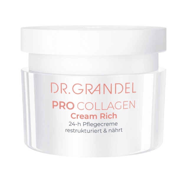 Doctor Grandel Pro Collagen Rich Krema