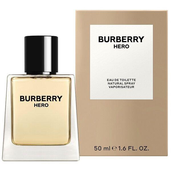 Burberry Hero 50Ml Edt
