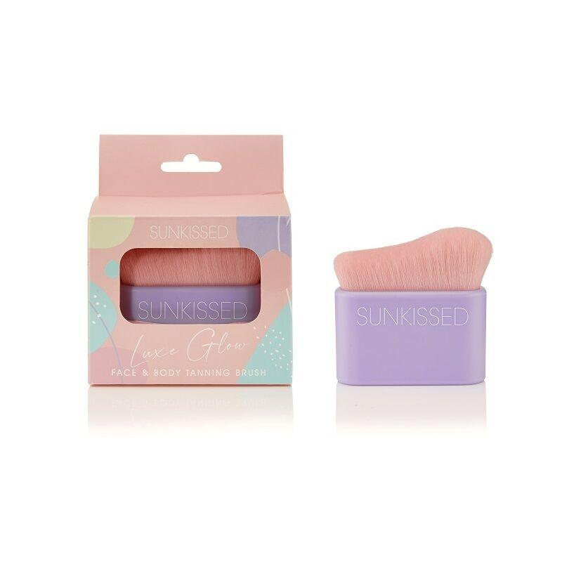 Sunkissed Luxe Glow Četka Za Samopotamnjivanje