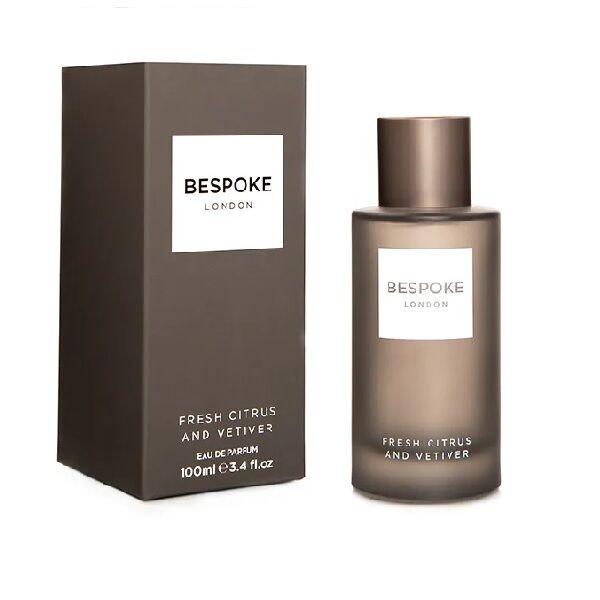 So..? Bespoke Fresh Citrus&Vetiver Edp 100Ml