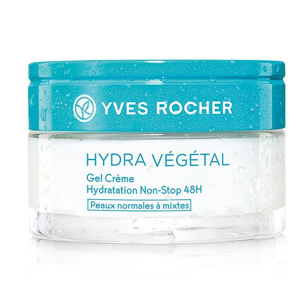 Yves Rocher Hydra Vegetal 24H Intenzivna Hidrantna Gel Krema 50Ml