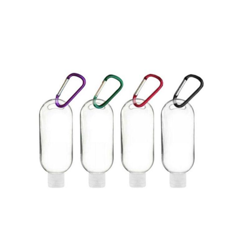 Cmf Plastična Boca Za Putovanje Sa Alkom 50Ml