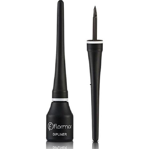 Flormar Dipliner Black