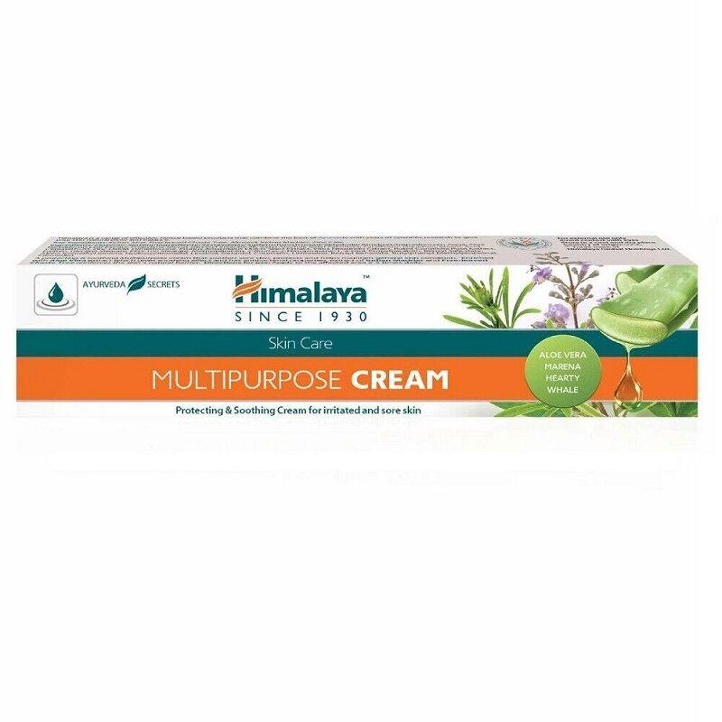 Himalaya Antiseptična Višenamjenska Krema 20G
