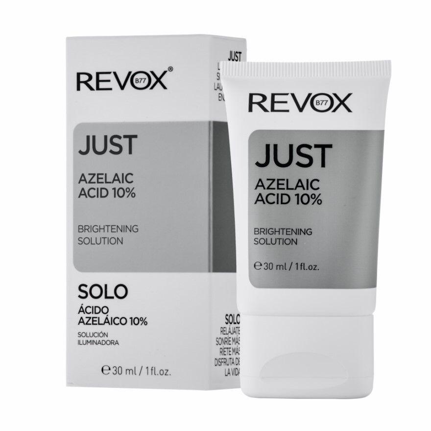 Revox Just Azelainska Kiselina 10% 30Ml