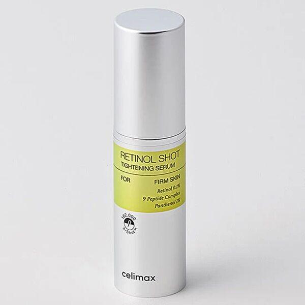Celimax The -A Retinal Shot Tightening Serum 30Ml