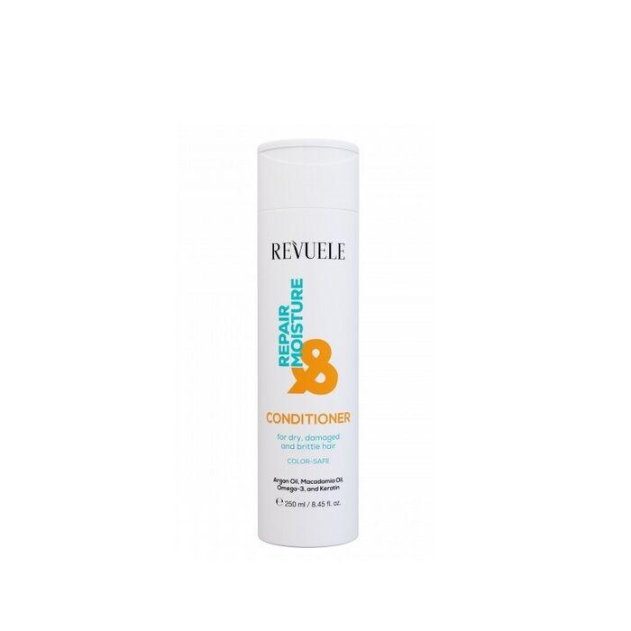 Revuele Balzam Repair & Moisture 250 Ml