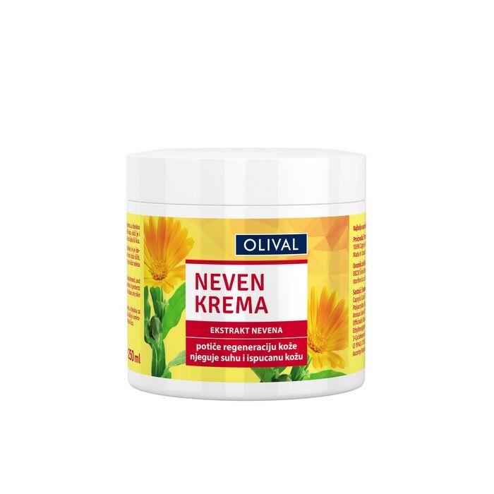 Olival Neven Krema 250 Ml