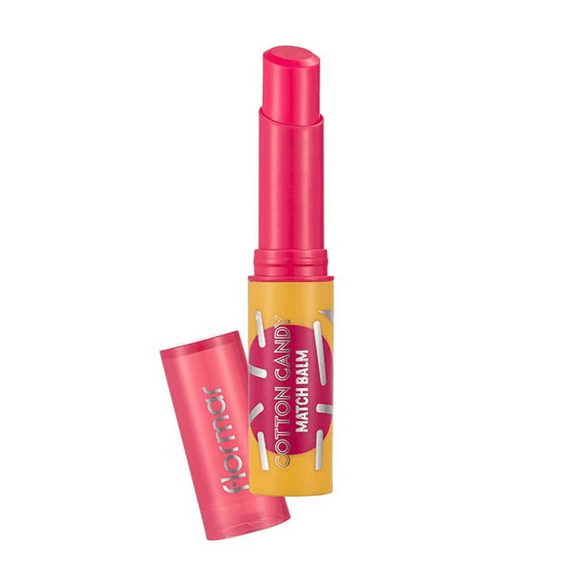 Flormar Match Balzam Za Usne Cotton Candy