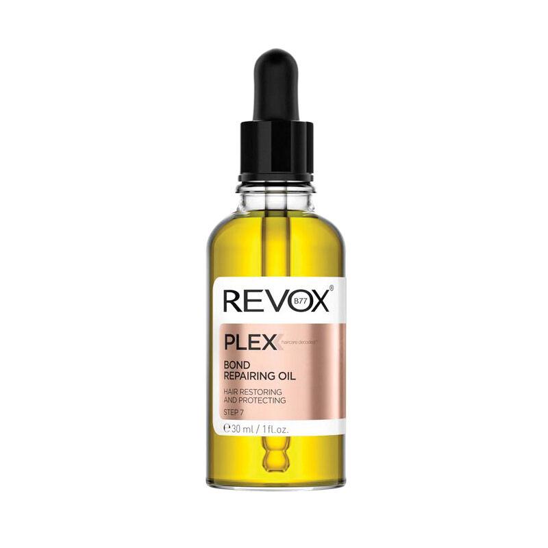 Revox B77 Plex Bond Repairing Oil Step 7 30 Ml