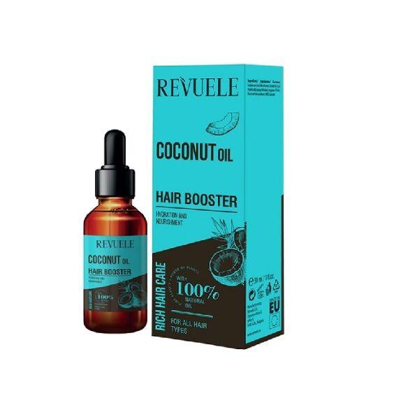 Revuele Coconut Oil Hair Booster 30Ml
