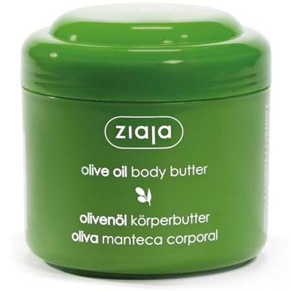 Ziaja Natural Olive Cream