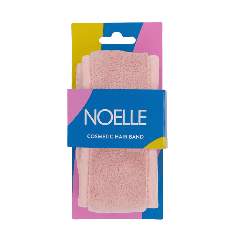 Noelle Kozmetička Traka Za Kosu