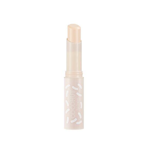 Flormar Lip Balzam 04 Coconut