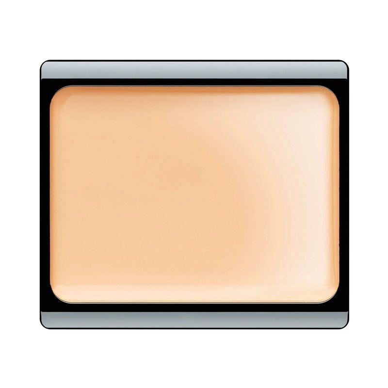 Artdeco Camouflage Cream - Kremasti Puder 15P