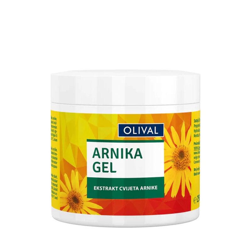 Olival Arnika Gel 250Ml