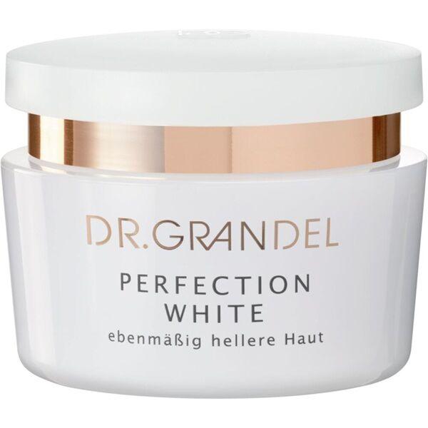 Doctor Grandel Sp Perfection White