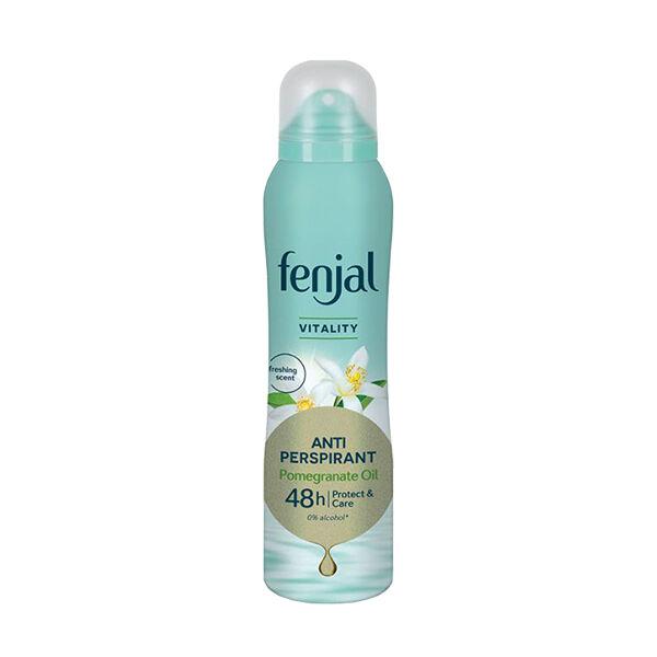 Fenjal Deo Sprej Vitality - 150Ml Women