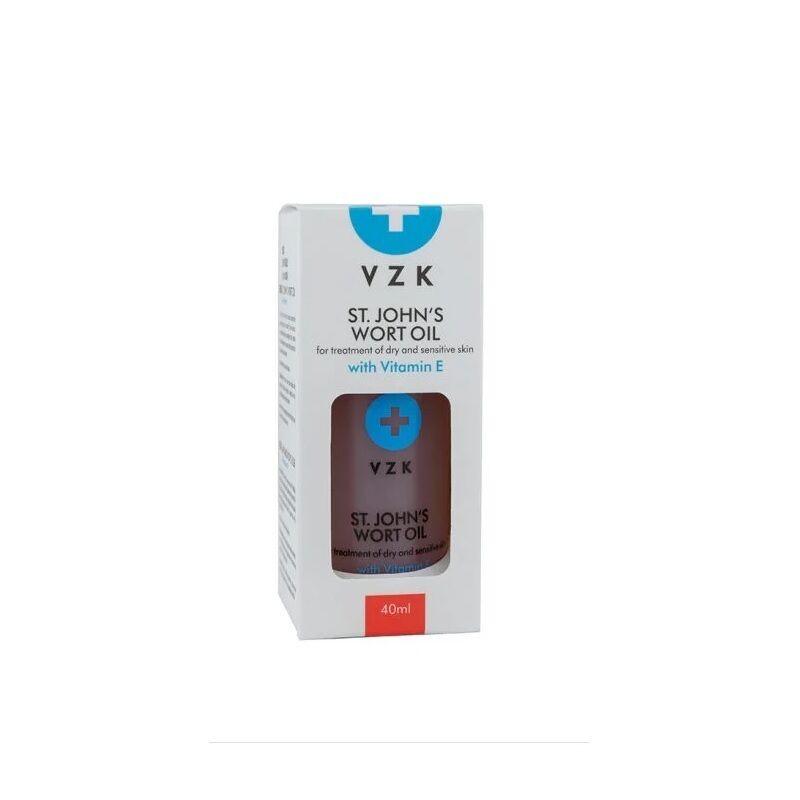 Vzk Kantarion Ulje 40Ml